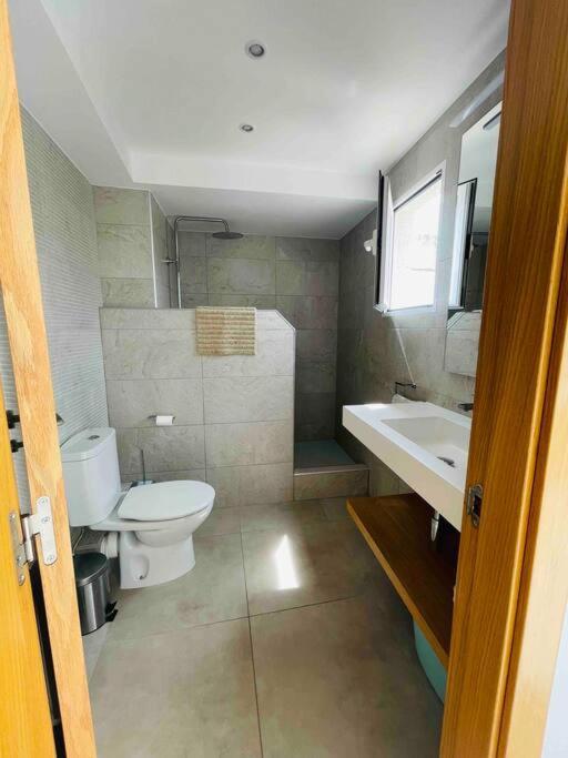 Attic Apartment In Old Town Дения Экстерьер фото
